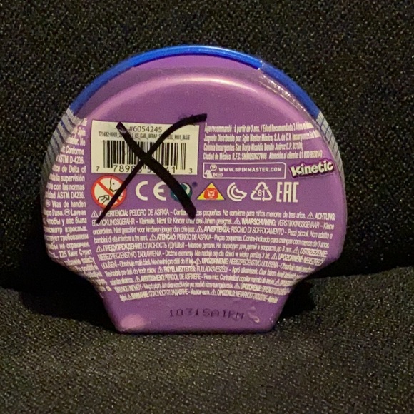 Christmas Stocking Including Items - Picture 5 of 10